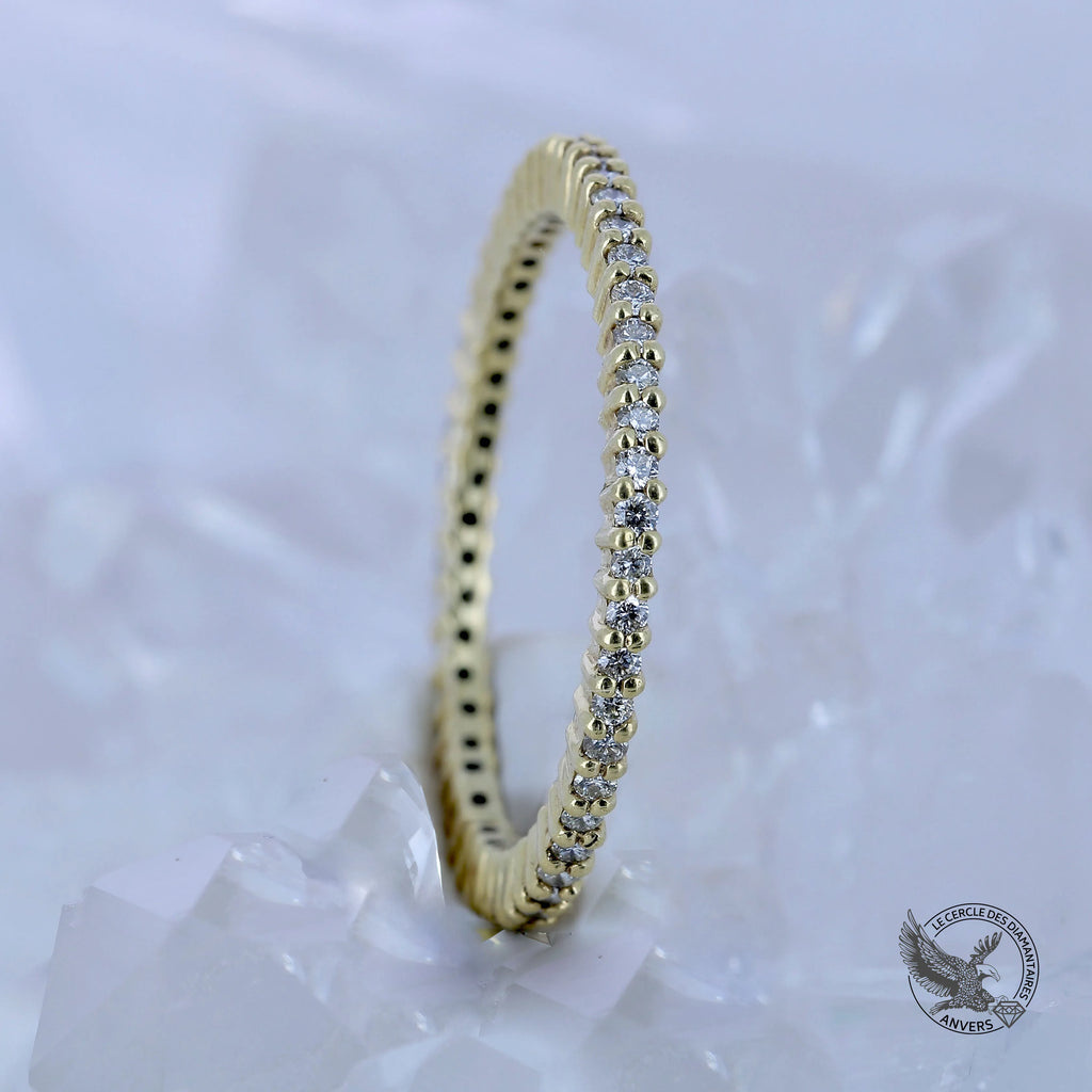 Alliance Diamant - Justine