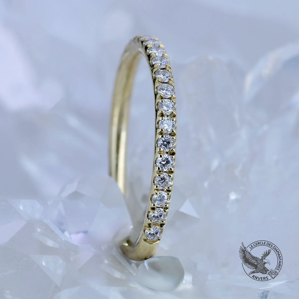 Alliance Diamant - Alexandrine