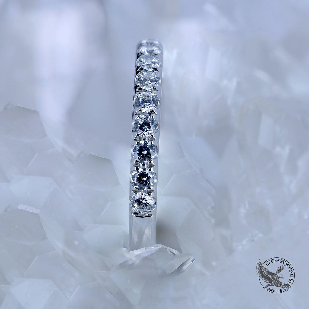 Alliance Diamant - Clémence