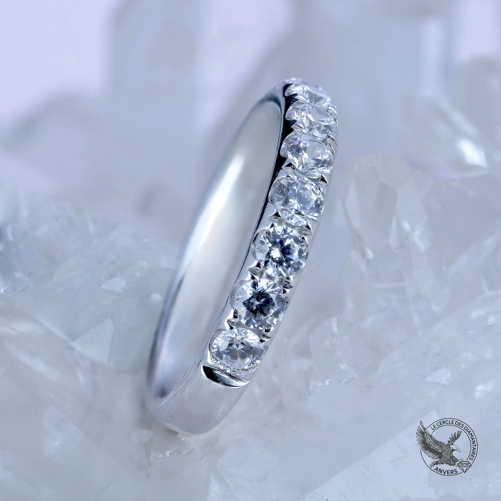 Alliance Diamant - Charlie