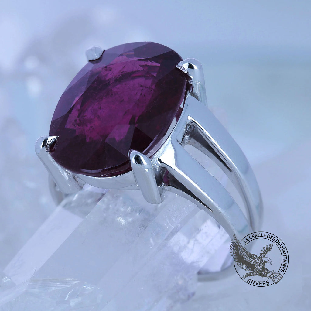 Bague Rubellite - Arya