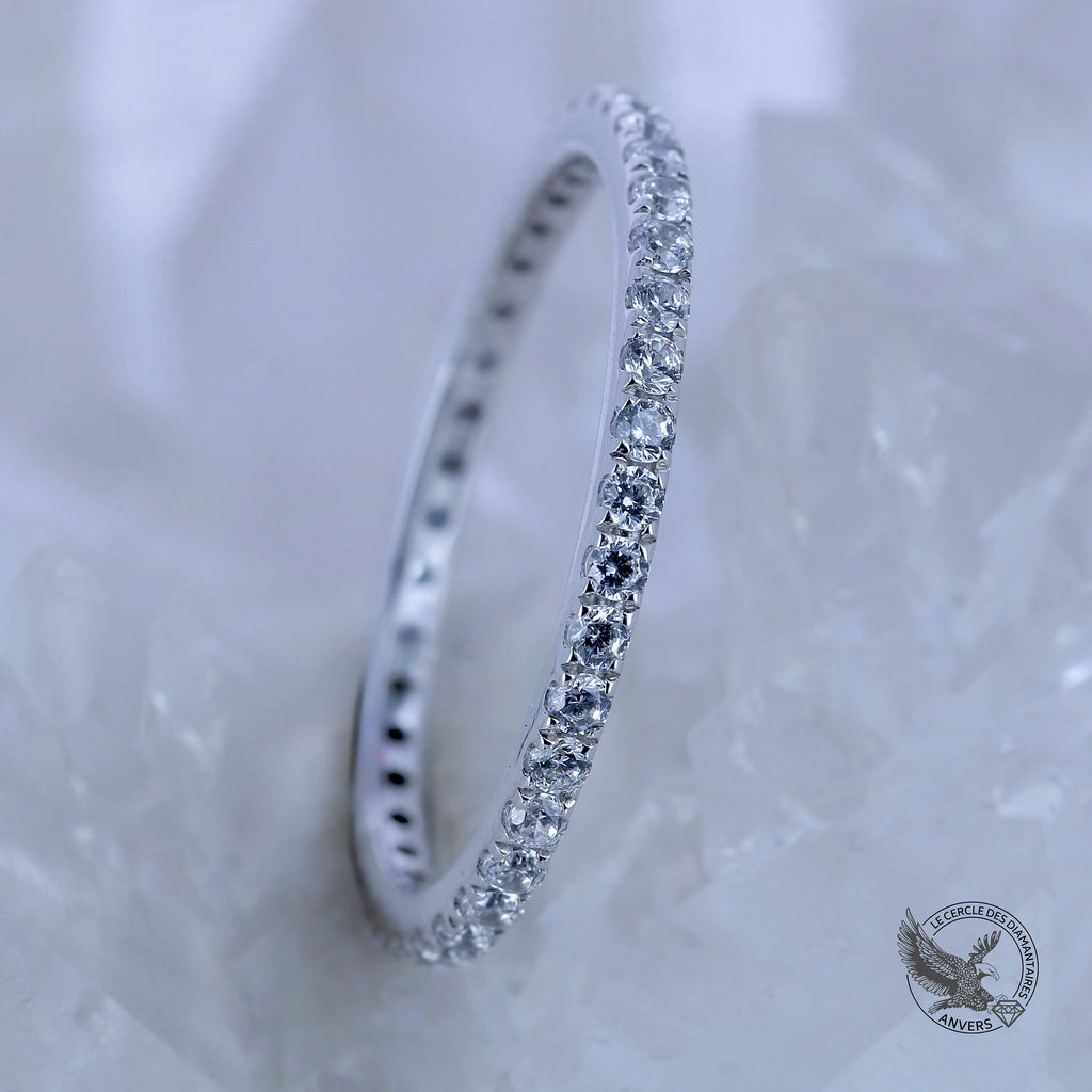 Alliance Diamant - Caroline