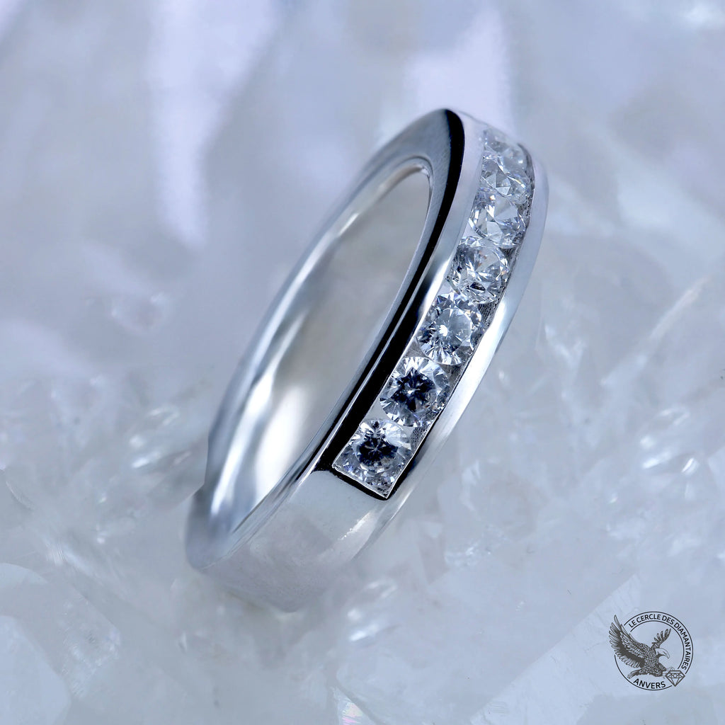 Alliance Diamant - Nahia