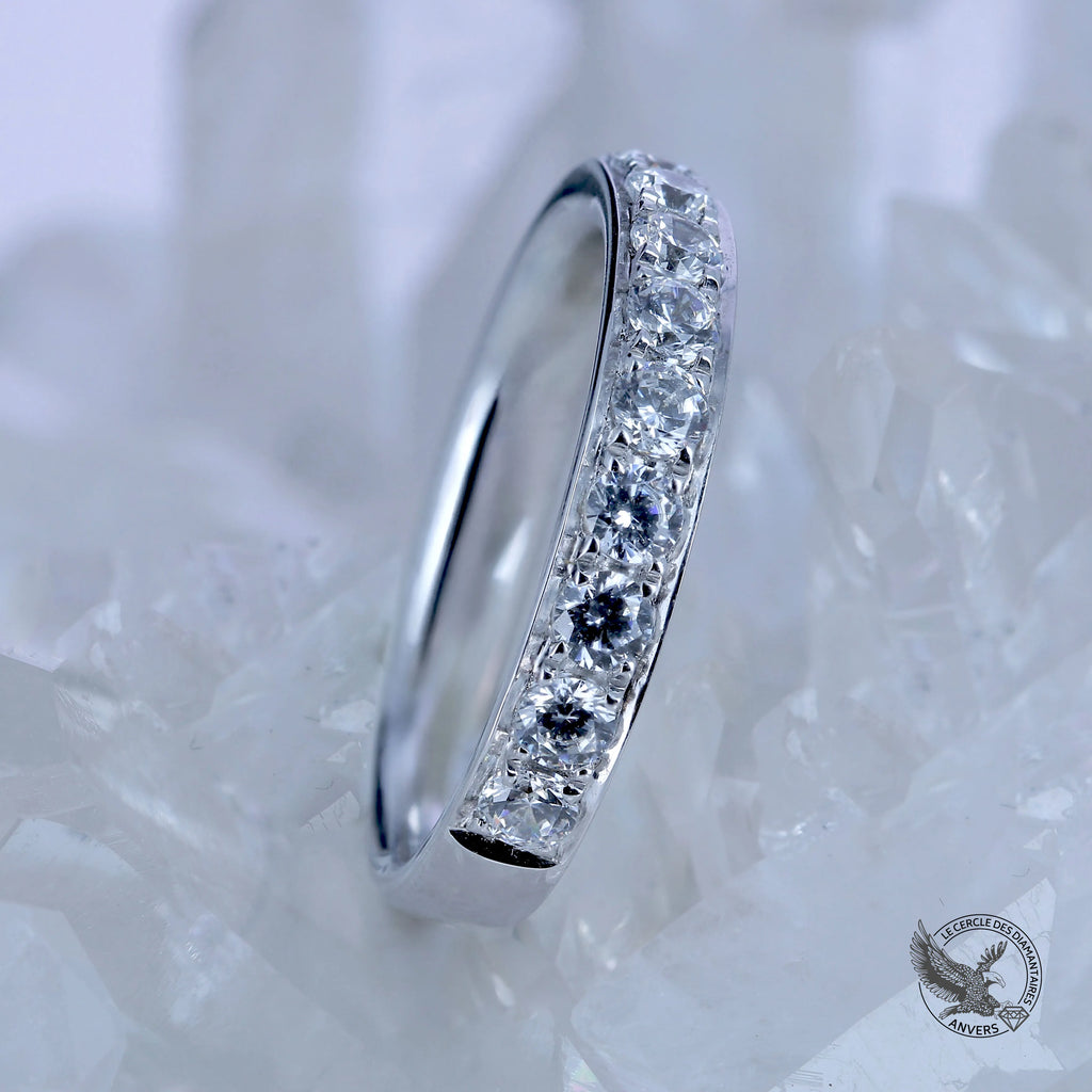 Alliance Diamant - Audrey