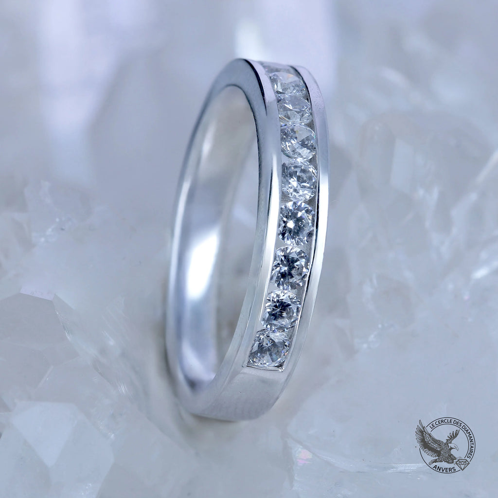 Alliance Diamant - Charlène