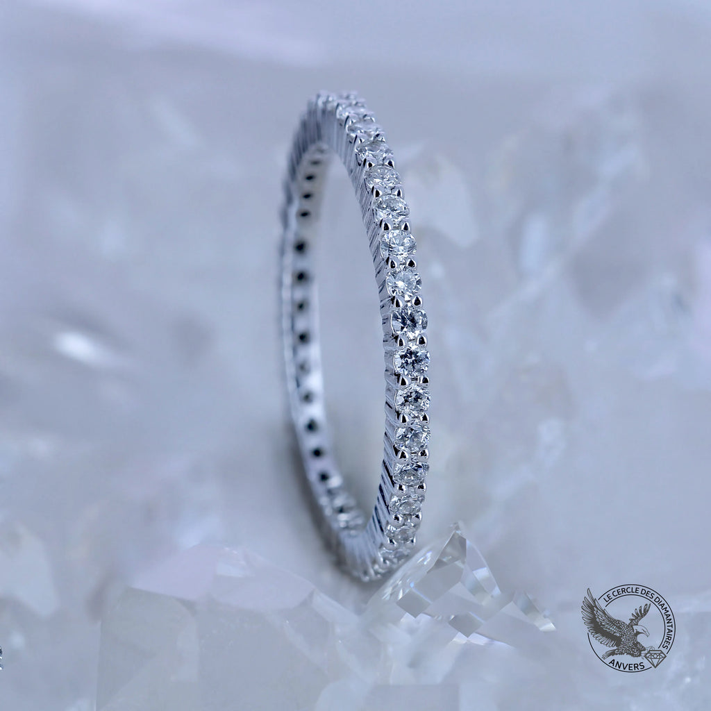 Alliance Diamant - Ana