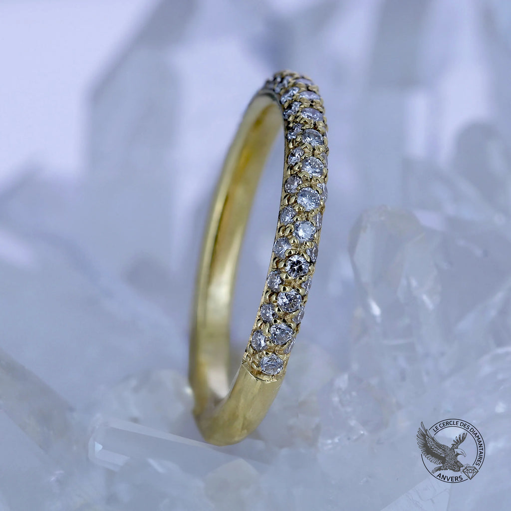 Alliance Diamant - Louise
