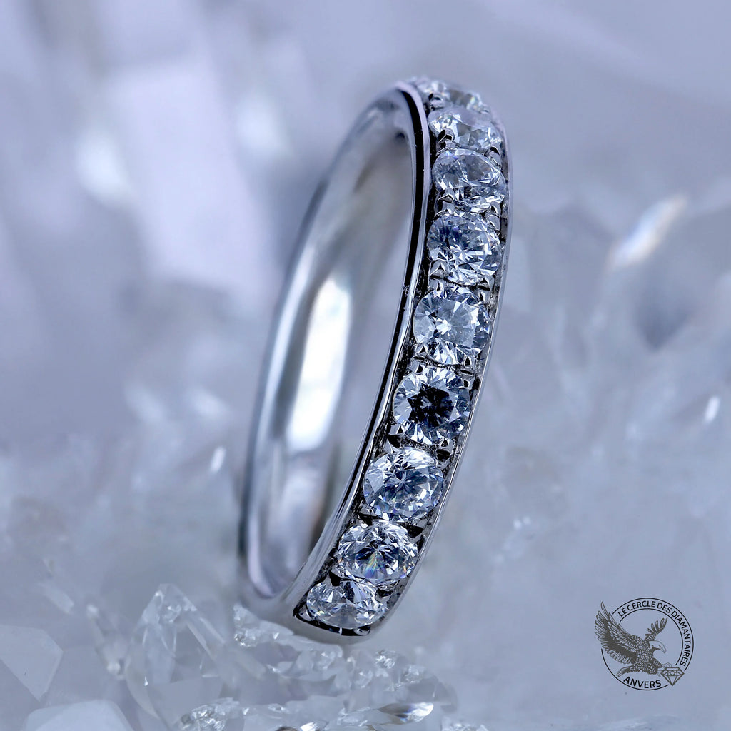 Alliance Diamant - Alix