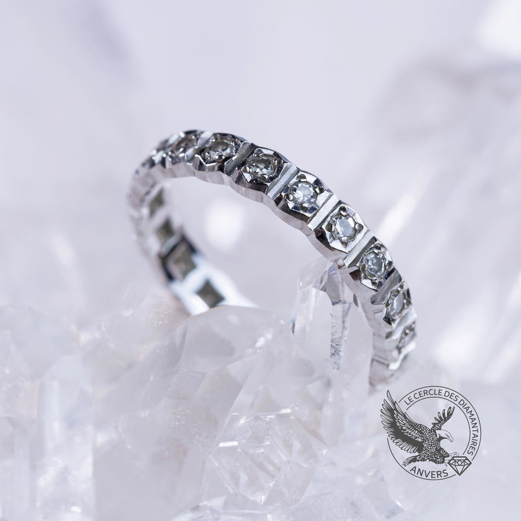 Alliance Diamant - Ciel