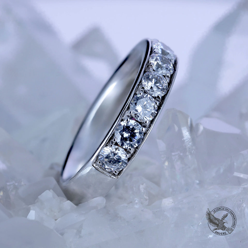 Alliance Diamant - Alma