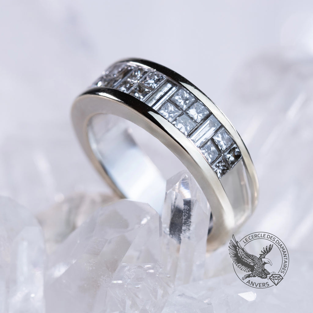 Alliance Diamant - Magneta