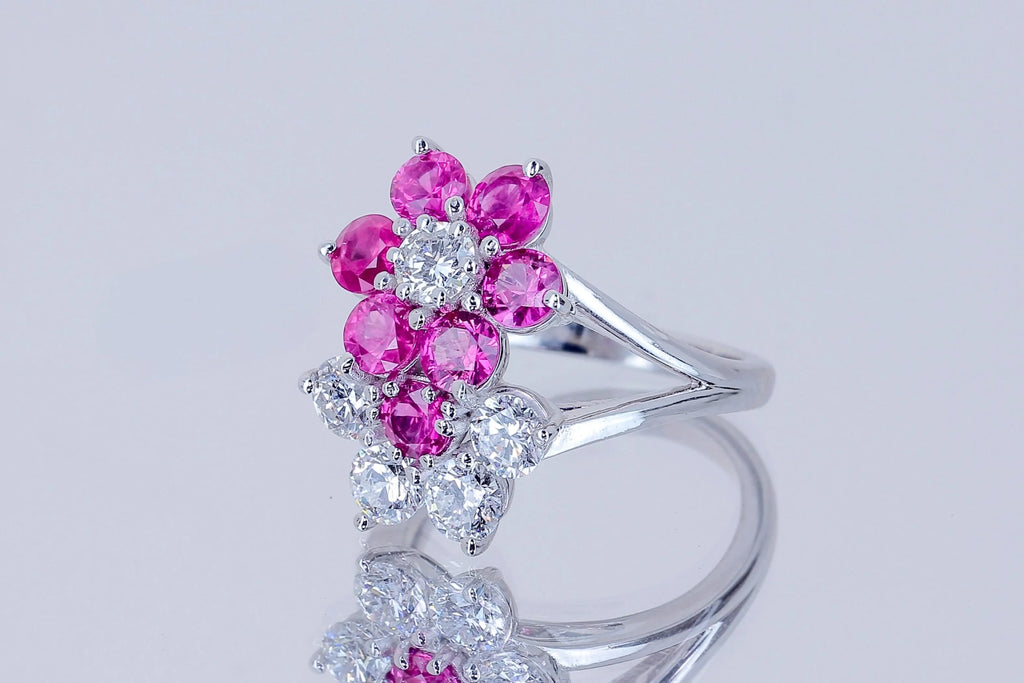 Bague_Emeraude_Rose_Lueur_de_Vie