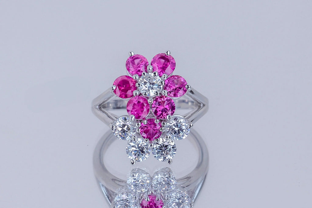 Bague_Emeraude_Rose_Lueur_de_Vie