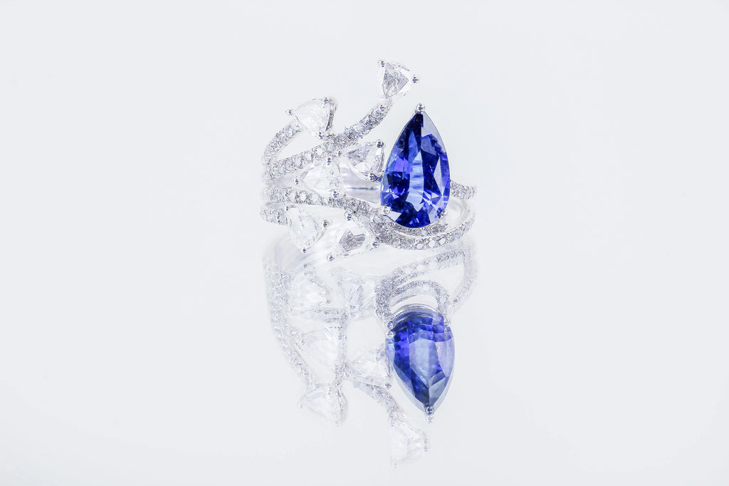 Bague_Saphir_Cobalt_Bleu_MonDiamant