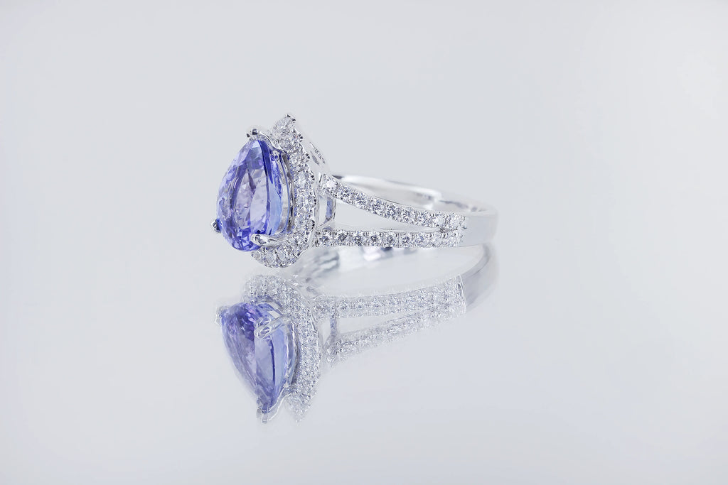 Bague_Tanzanite_Elie