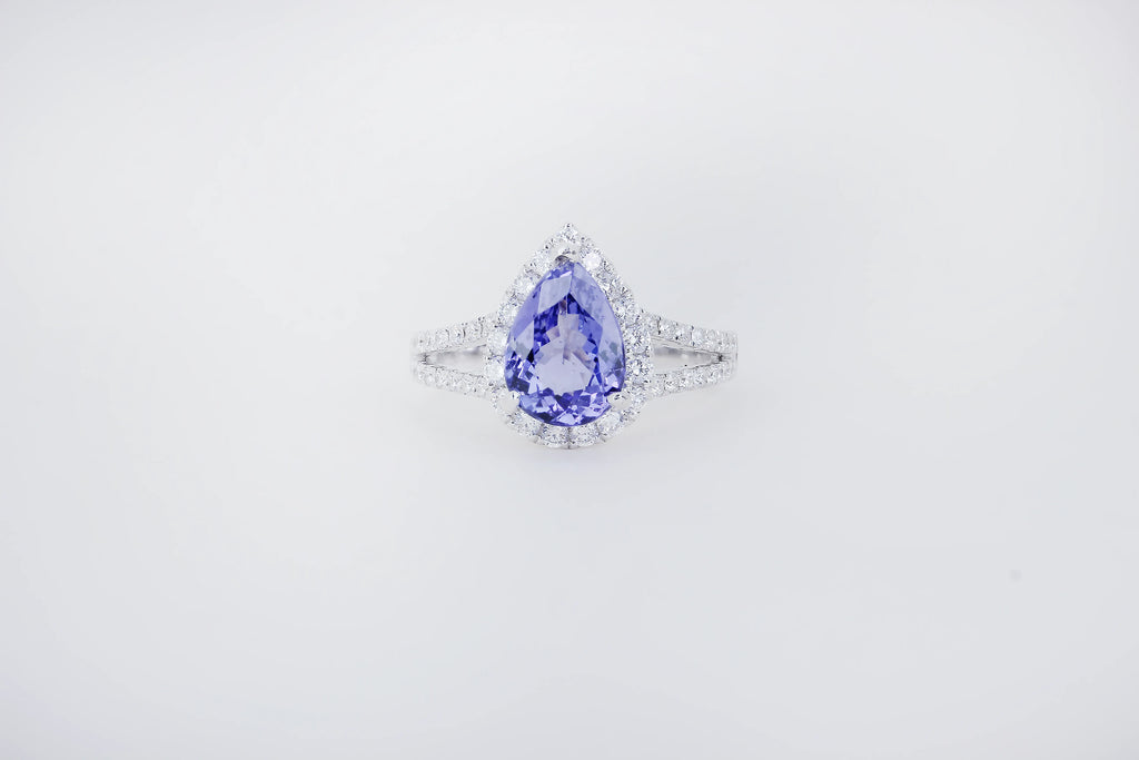 Bague_Tanzanite_Elie