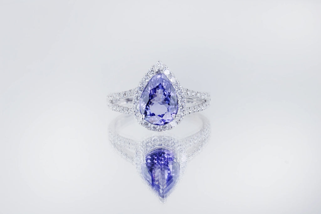 Bague_Tanzanite_Elie