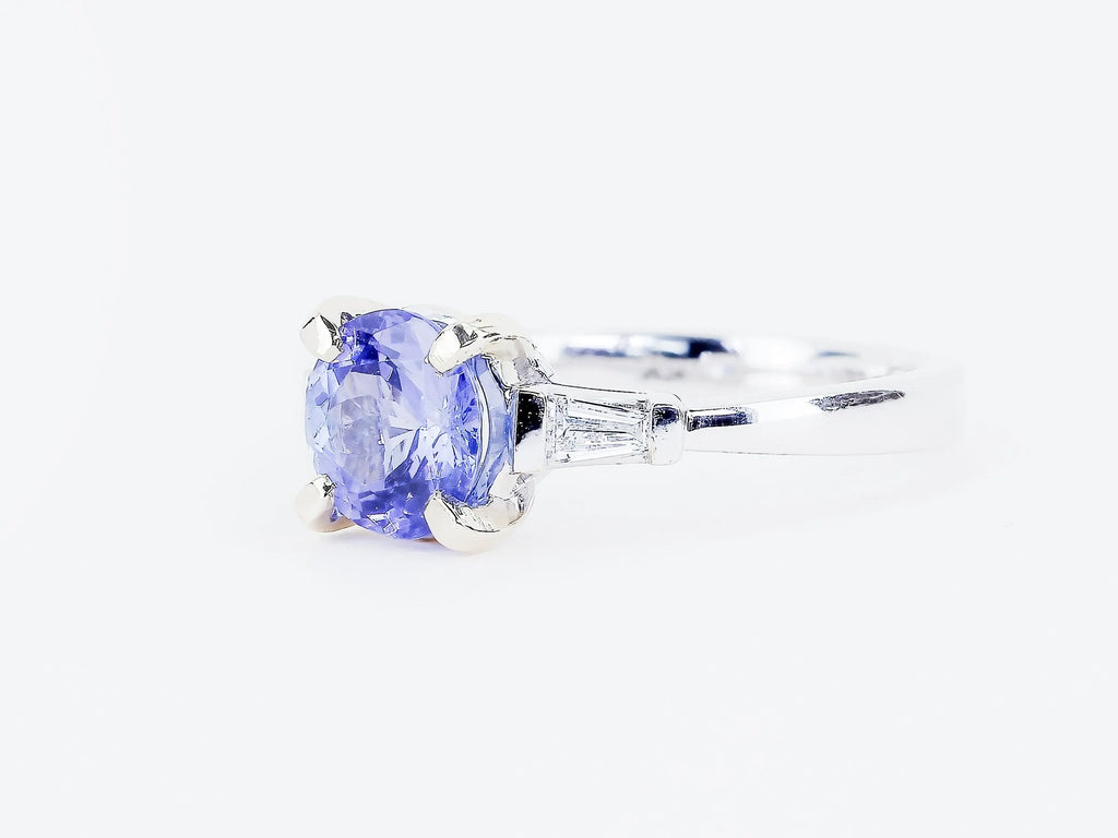 Bague_avec_Diamant_et_Tanzanite_Reve_Bleu