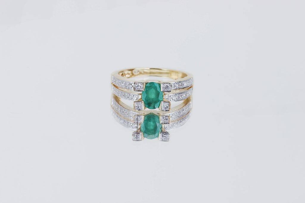 Bague_emeraude_verte_Green_Tea