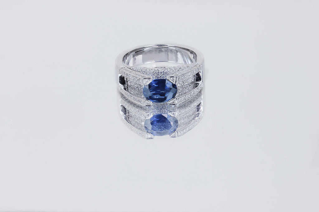 Bague_saphir_bleu_Isaline