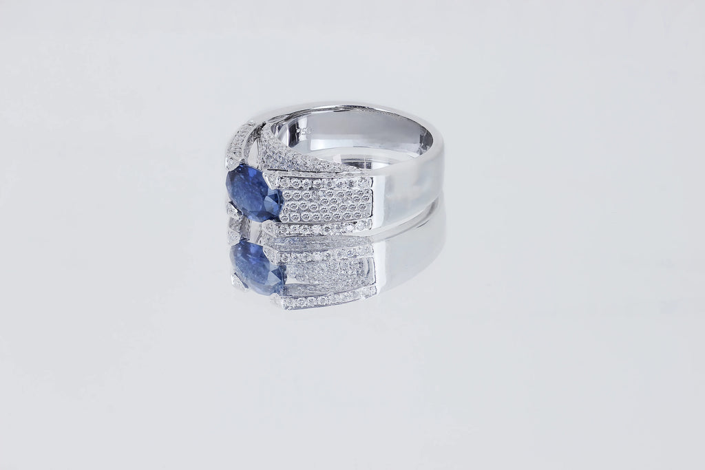 Bague_saphir_bleu_Isaline