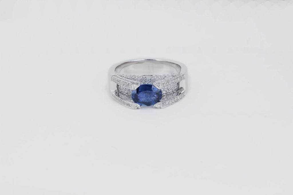 Bague_saphir_bleu_Isaline