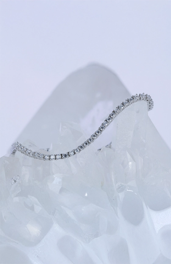 Bracelet Diamant - Sandra