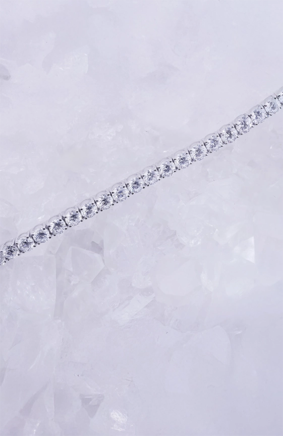 Bracelet en diamant - Ova