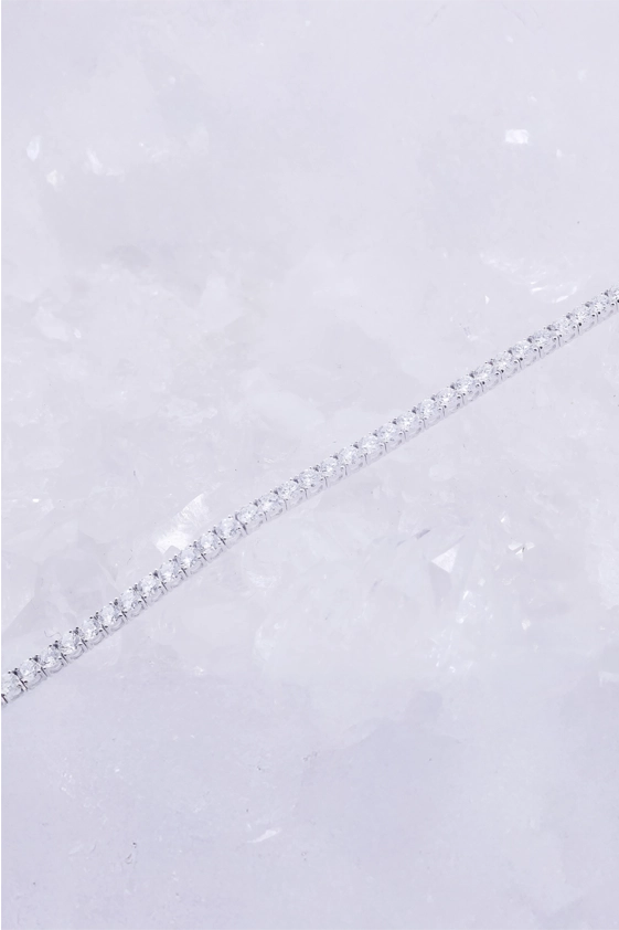 Bracelet en diamant - Ava