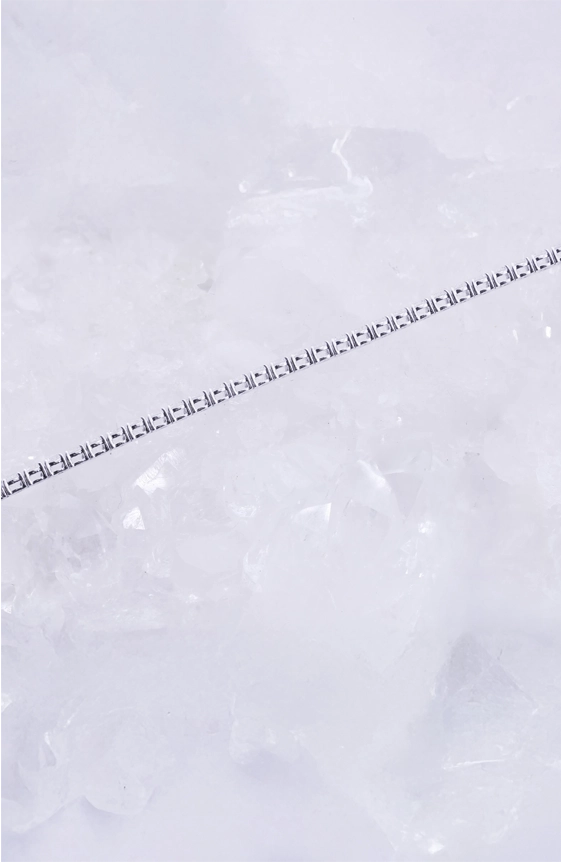 Bracelet en diamant - Eva