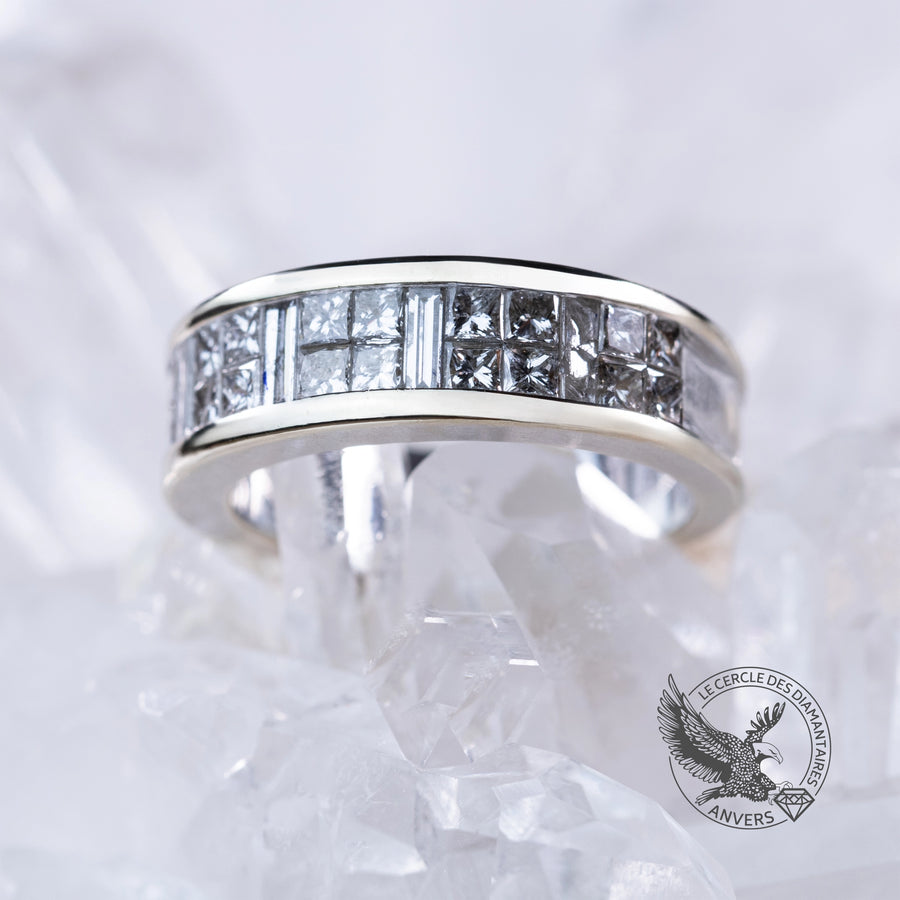 Alliance Diamant - Magneta