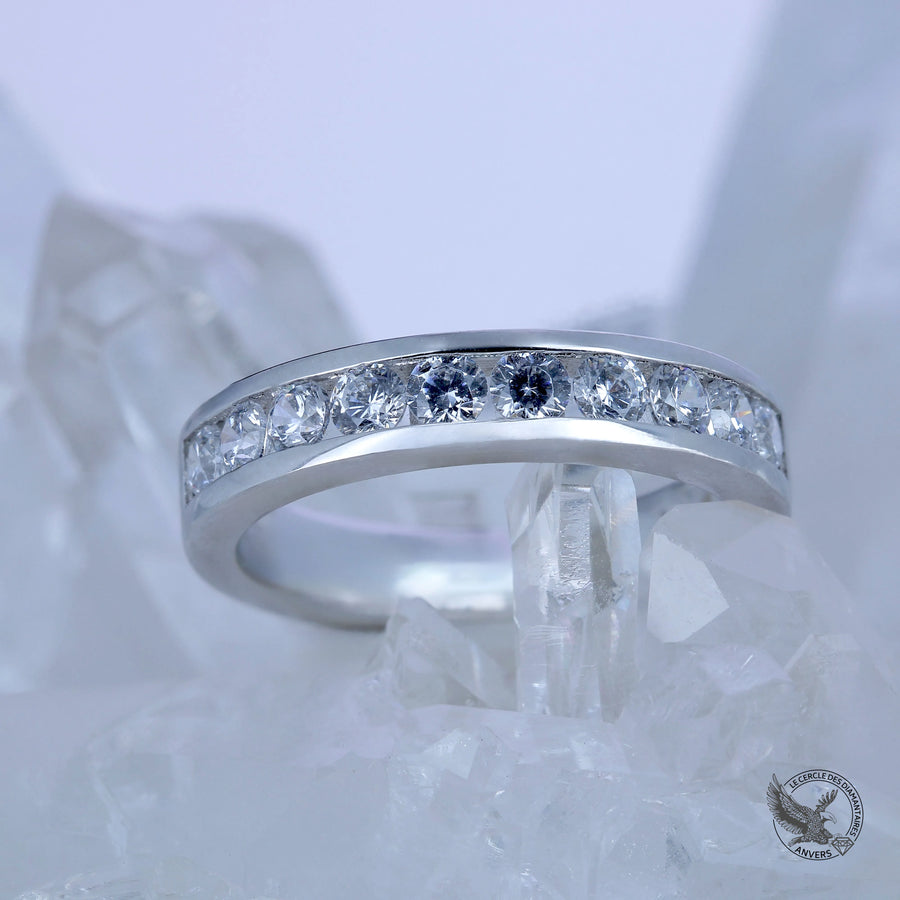 Alliance Diamant - Garance
