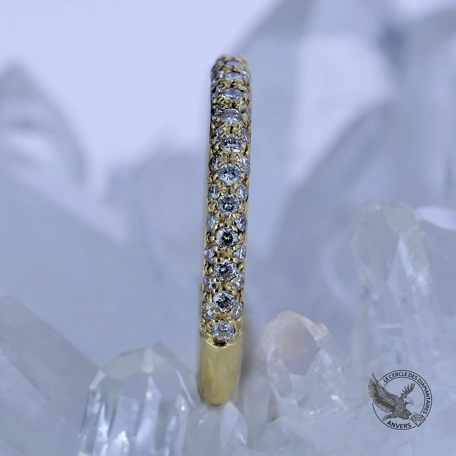 Alliance Diamant - Louise
