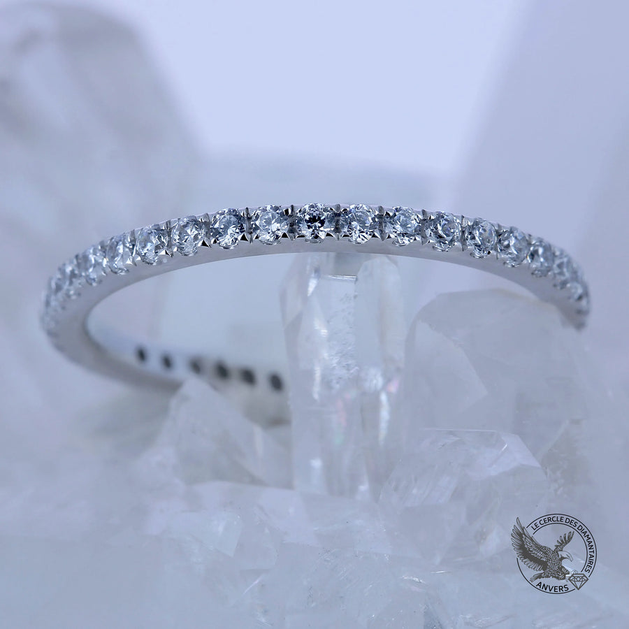 Alliance Diamant - Caroline
