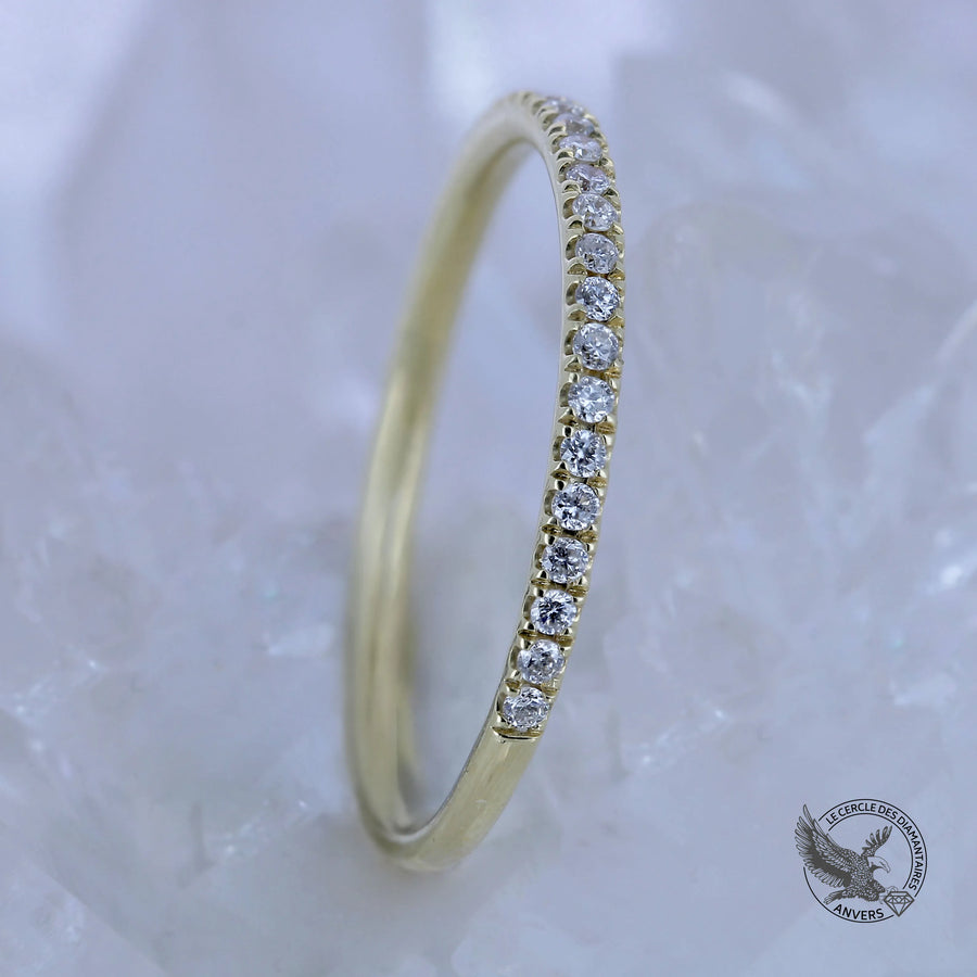 Alliance Diamant - Haini