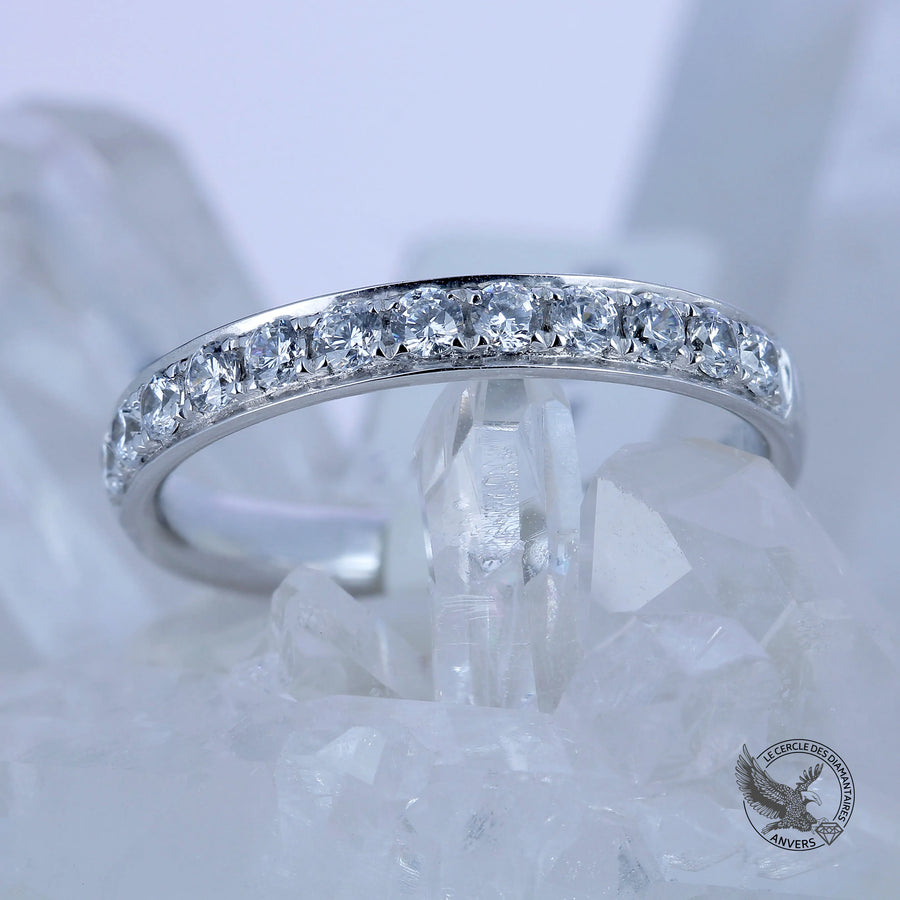 Alliance Diamant - Anne
