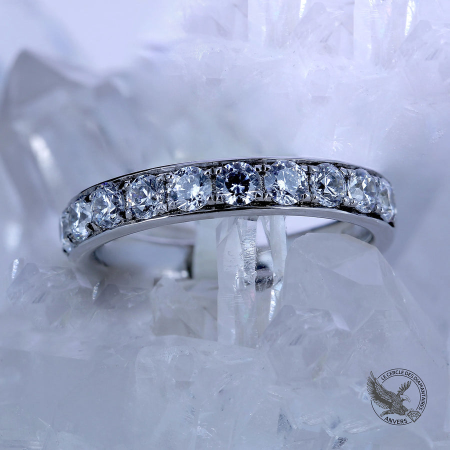 Alliance Diamant - Alix
