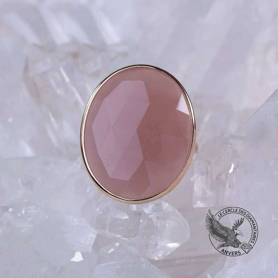 Bague Quartz - Penjab