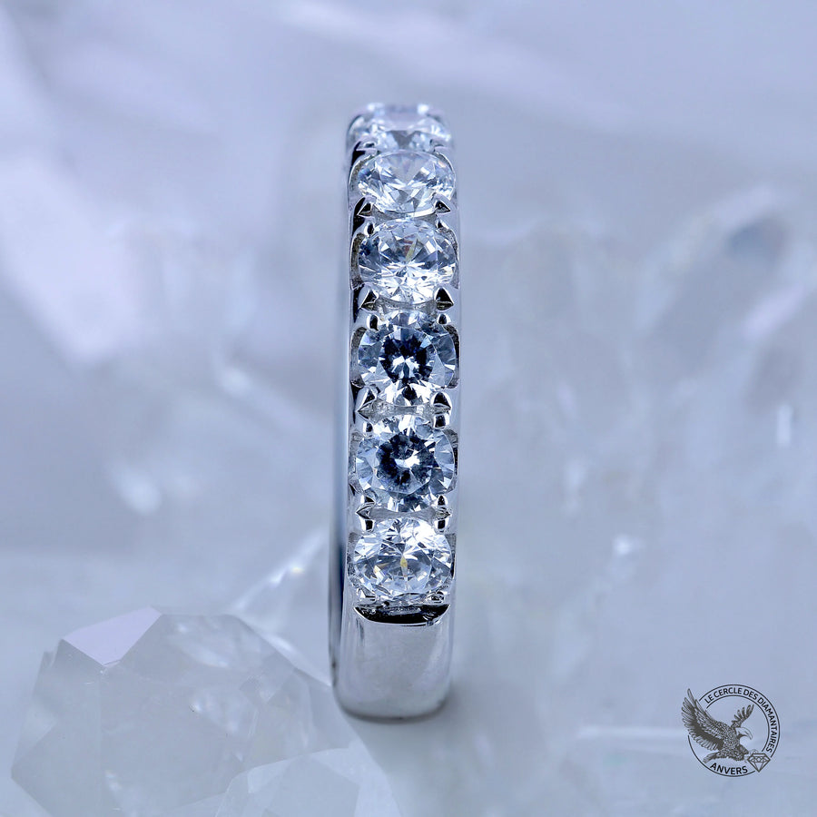 Alliance Diamant - Héloîse
