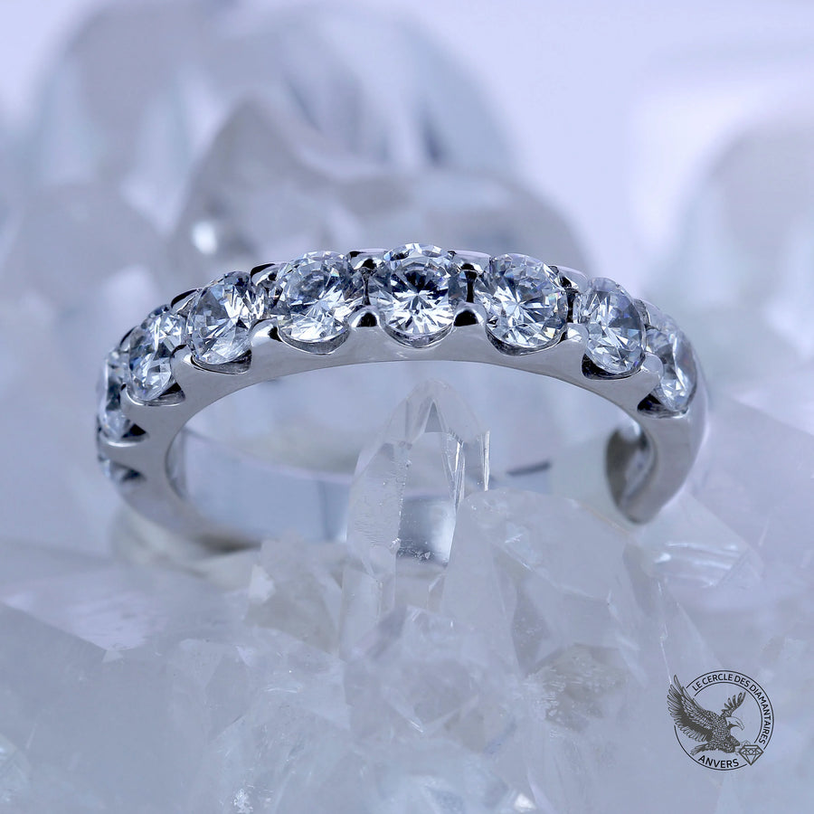 Alliance Diamant - Miroir