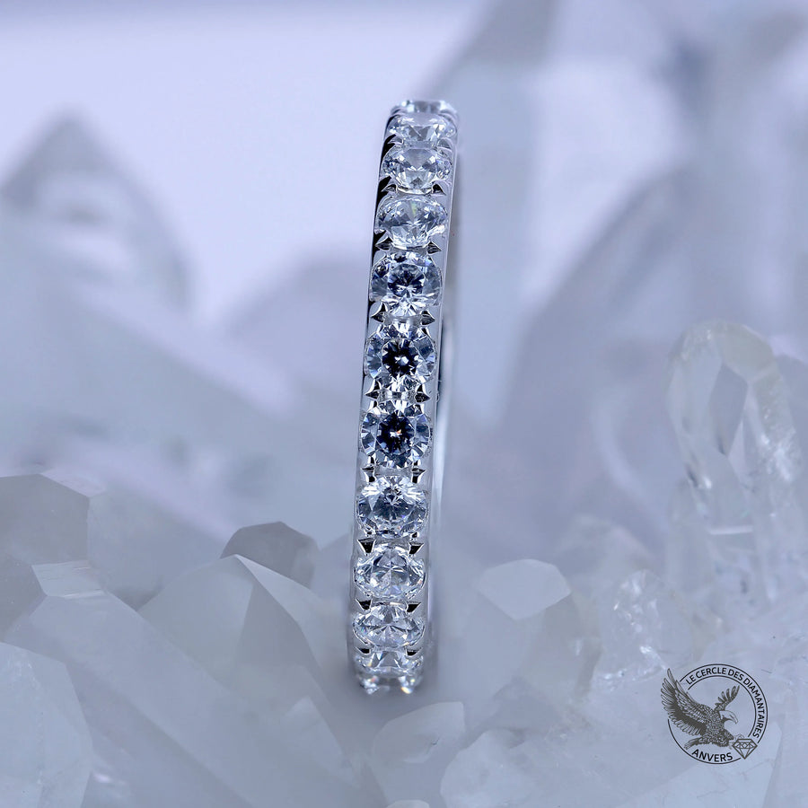 Alliance Diamant - Zenith
