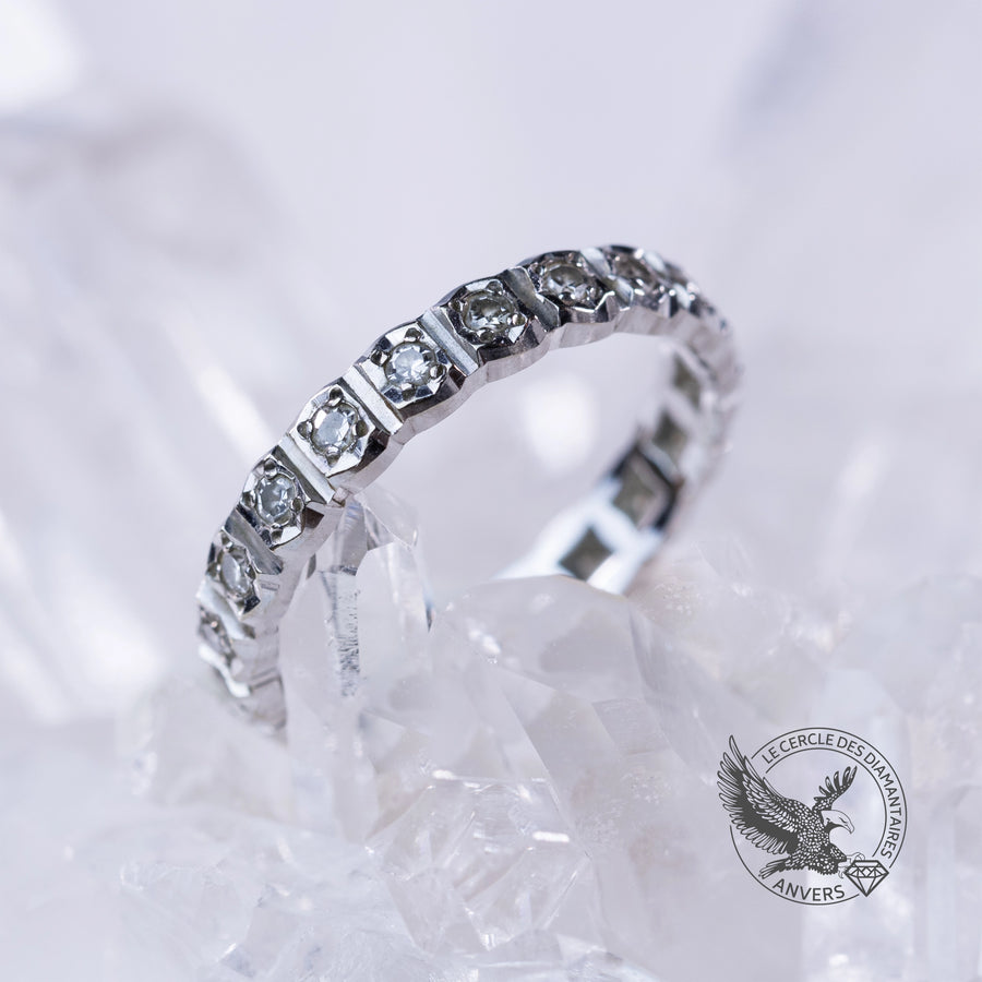 Alliance Diamant - Ciel