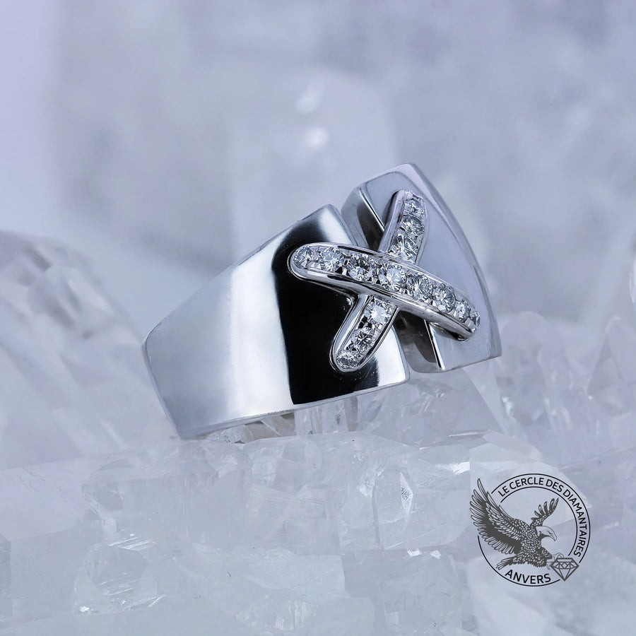 Bague Diamant - Calie