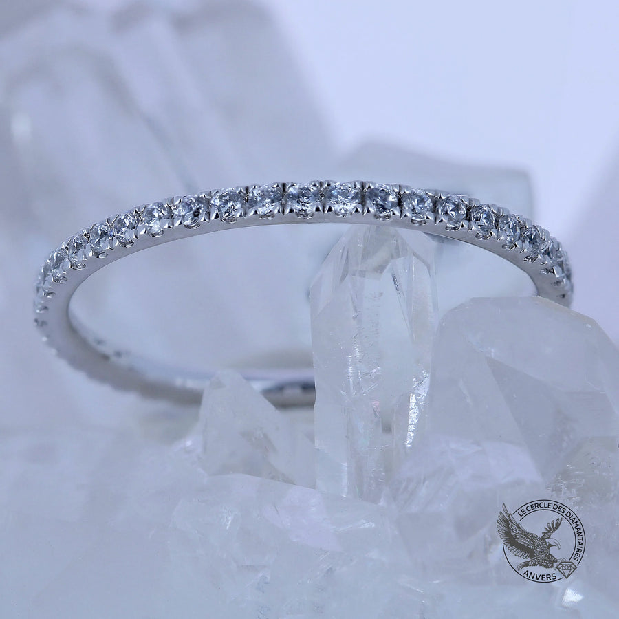 Alliance Diamant - Lucrèce
