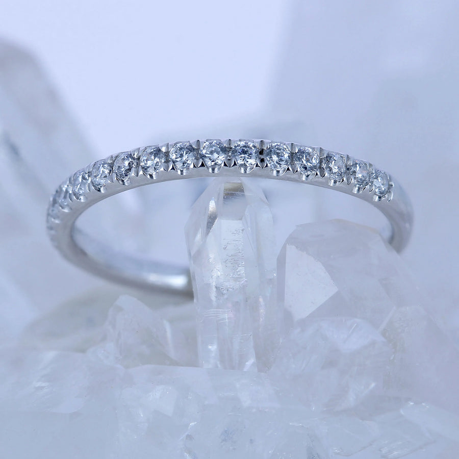 Alliance Diamant - Hajar