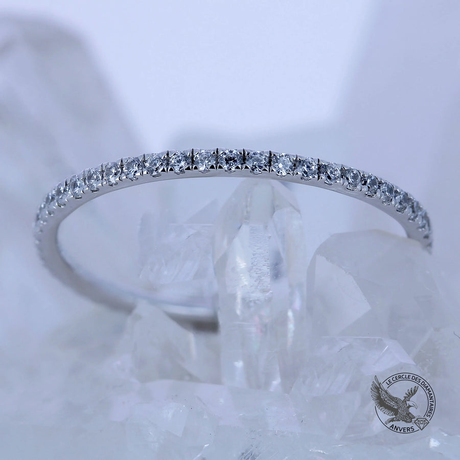 Alliance Diamant - Lisa
