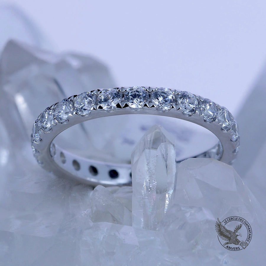 Alliance Diamant - Joanna
