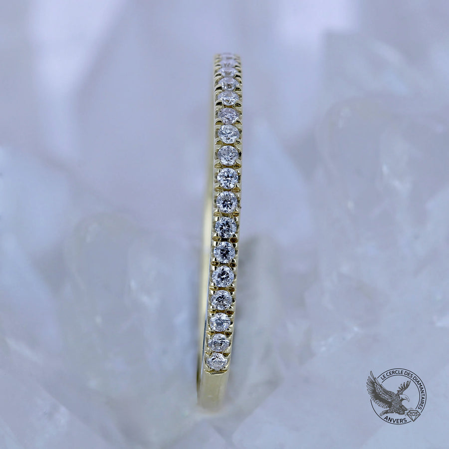 Alliance Diamant - Haini