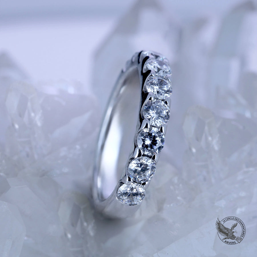 Alliance Diamant - Miroir