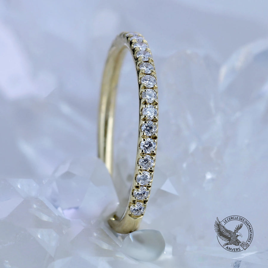 Alliance Diamant - Alexandrine